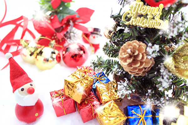 クリスマスイベント
