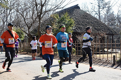 2019さかえリバーサイドマラソン