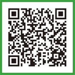 駅ハイアプリQRコード