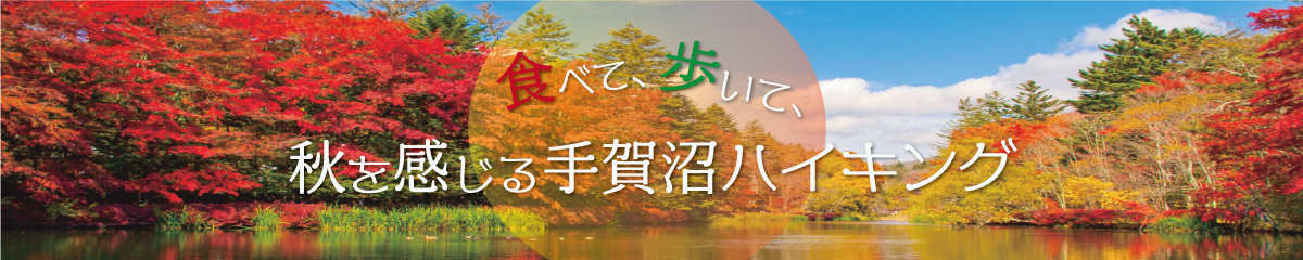 食べて、歩いて、秋を感じる手賀沼ハイキング